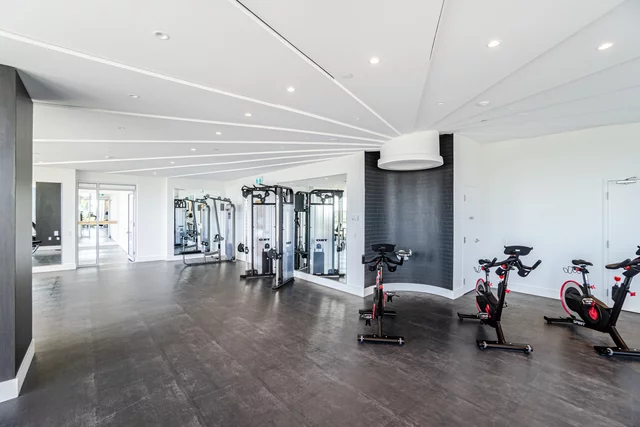 #2404-30 Gibbs Road, Toronto - photo 23