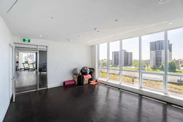 #2404-30 Gibbs Road, Toronto - photo 24