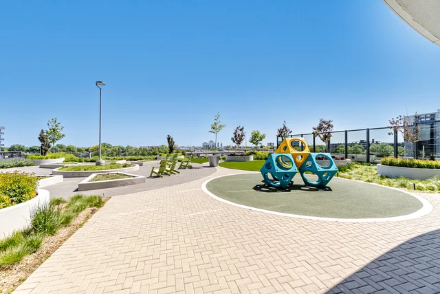 #2404-30 Gibbs Road, Toronto - photo 28