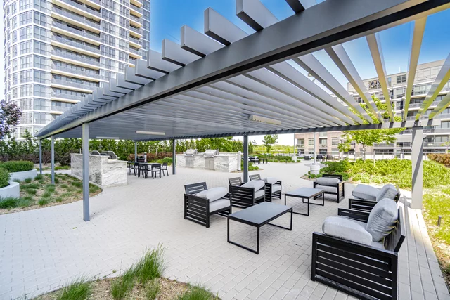 #2404-30 Gibbs Road, Toronto - photo 29