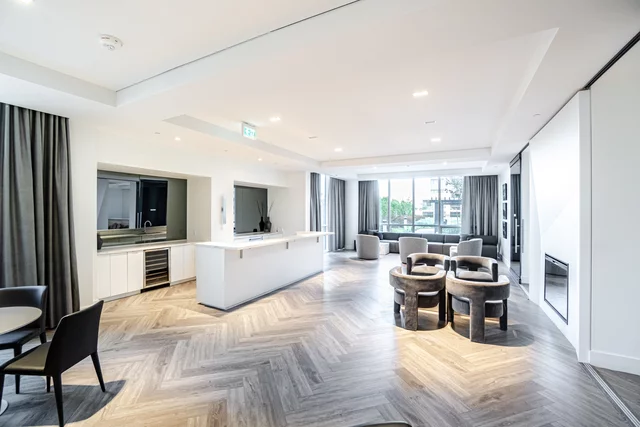 #2404-30 Gibbs Road, Toronto - photo 32
