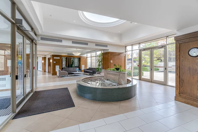 #1212-2379 Central Park Drive, Oakville - photo 3