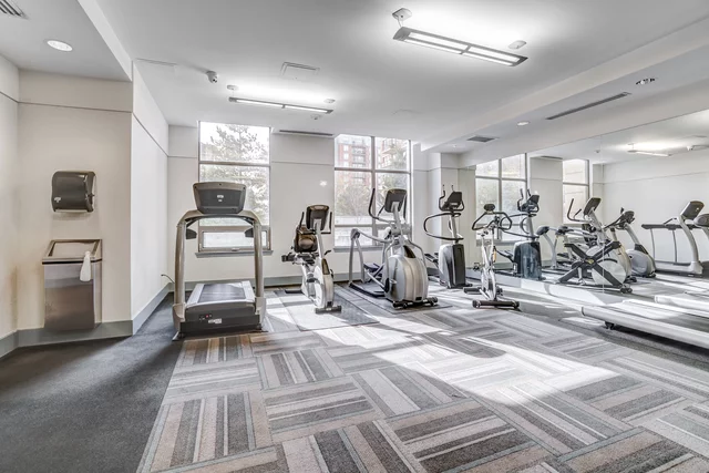 #1212-2379 Central Park Drive, Oakville - photo 35