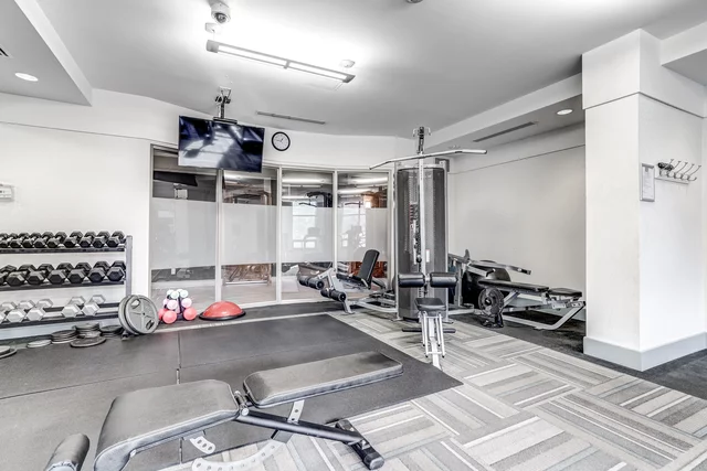 #1212-2379 Central Park Drive, Oakville - photo 36