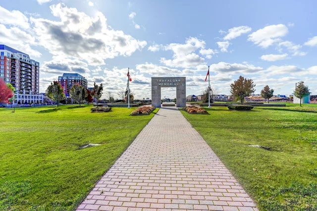 #1212-2379 Central Park Drive, Oakville - photo 39
