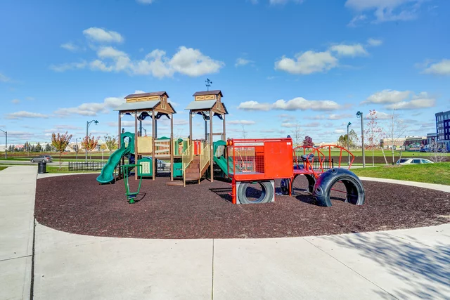 #1212-2379 Central Park Drive, Oakville - photo 41
