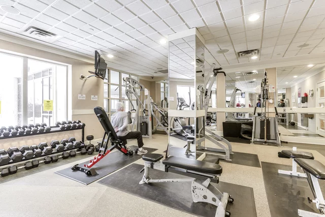 #2304-710 Humberwood Boulevard, Etobicoke - photo 57