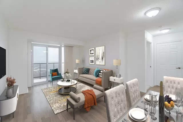 #2304-710 Humberwood Boulevard, Etobicoke - photo 16