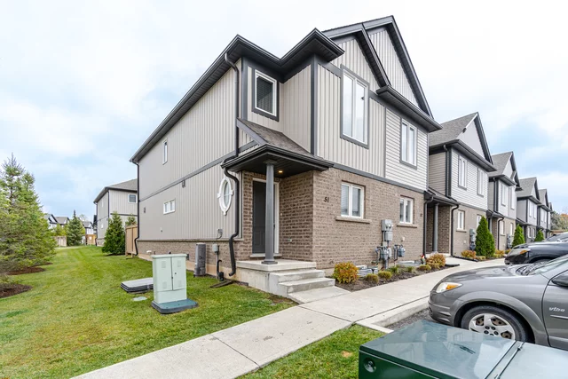#51-7768 Ascot Circle, Niagara Falls - photo 2