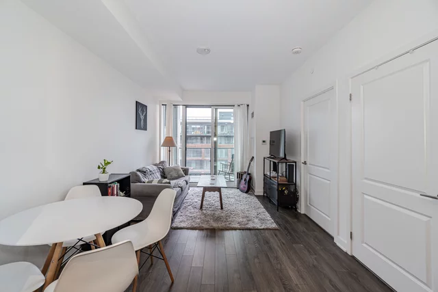 #718-100 Eagle Rock Way, Vaughan - photo 14