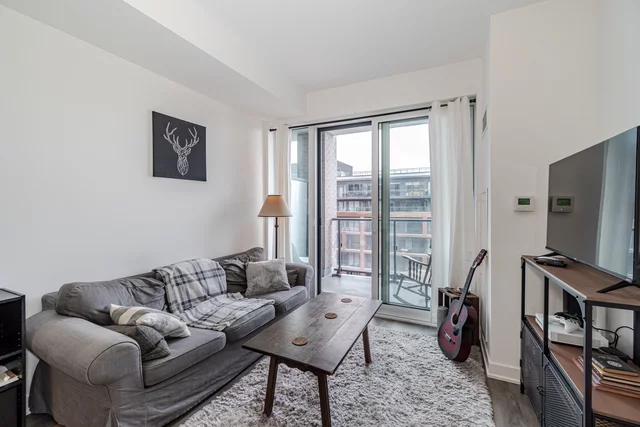 #718-100 Eagle Rock Way, Vaughan - photo 15