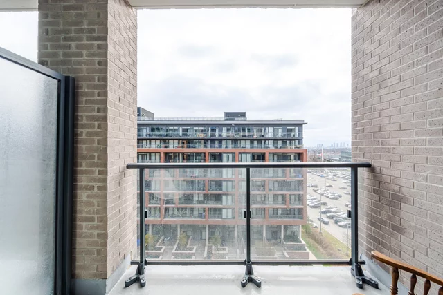 #718-100 Eagle Rock Way, Vaughan - photo 24