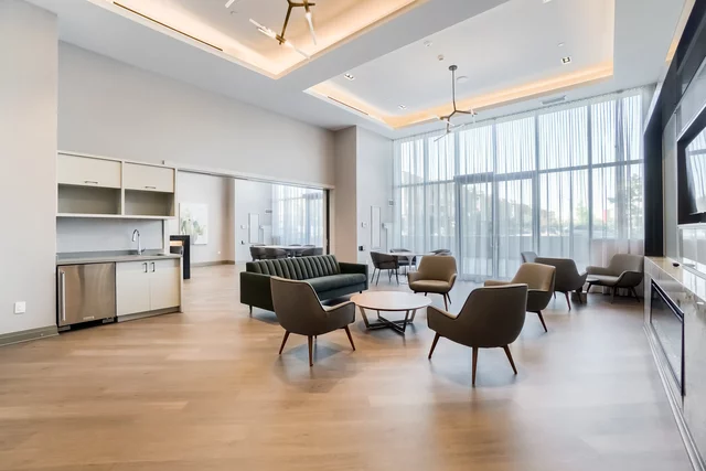 #718-100 Eagle Rock Way, Vaughan - photo 29
