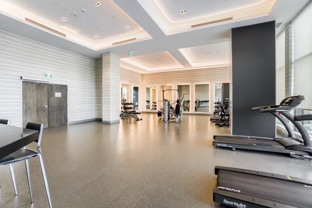 #718-100 Eagle Rock Way, Vaughan - photo 33