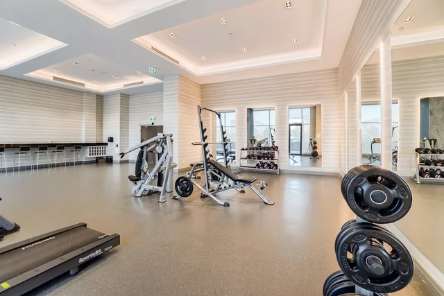 #718-100 Eagle Rock Way, Vaughan - photo 34