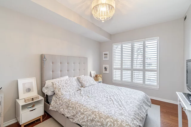 #204-8 Maison Parc Court, Thornhill - photo 20
