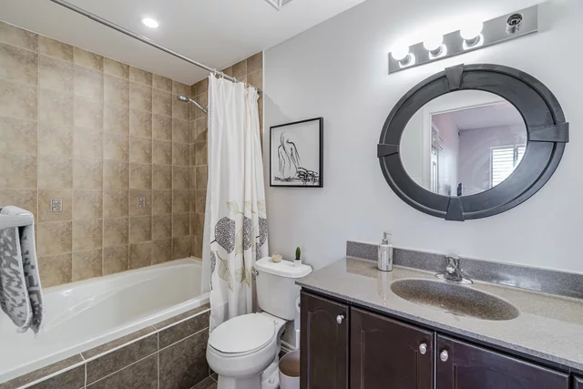 #204-8 Maison Parc Court, Thornhill - photo 24