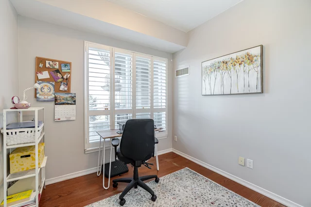 #204-8 Maison Parc Court, Thornhill - photo 26