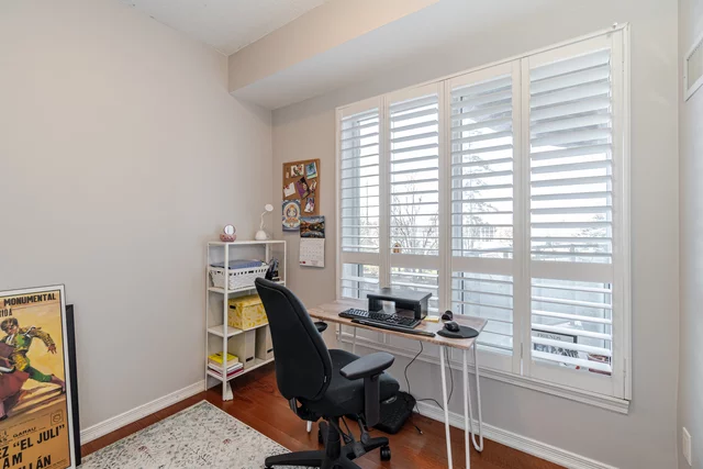 #204-8 Maison Parc Court, Thornhill - photo 27