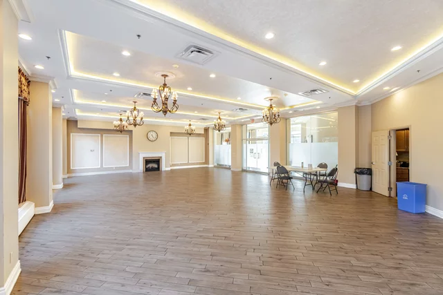 #204-8 Maison Parc Court, Thornhill - photo 36
