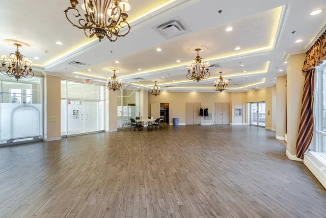 #204-8 Maison Parc Court, Thornhill - photo 37