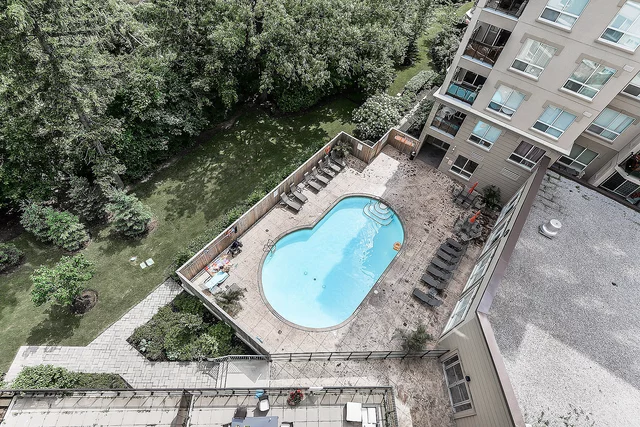 #204-8 Maison Parc Court, Thornhill - photo 41