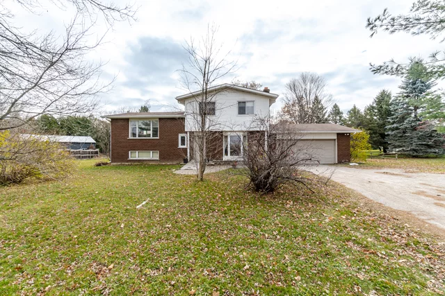 3025 Lloydtown-Aurora Road, Kettleby - photo 1