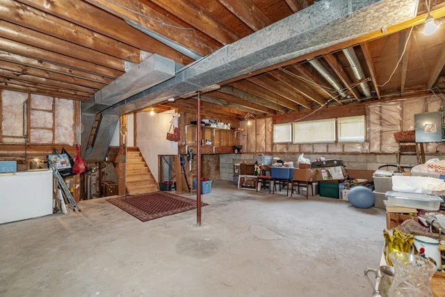3025 Lloydtown-Aurora Road, Kettleby - photo 36