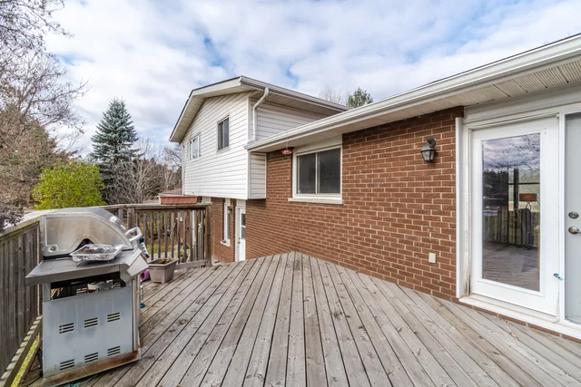 3025 Lloydtown-Aurora Road, Kettleby - photo 42