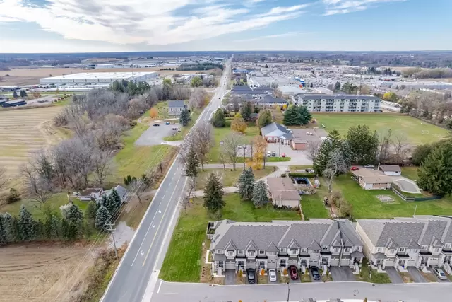 #1-515 Garner Road West, Ancaster - photo 2