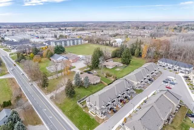 #1-515 Garner Road West, Ancaster - photo 3