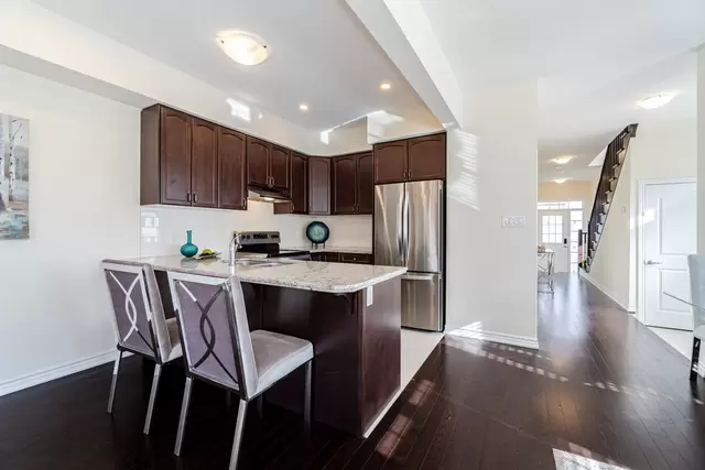 #1-515 Garner Road West, Ancaster - photo 22