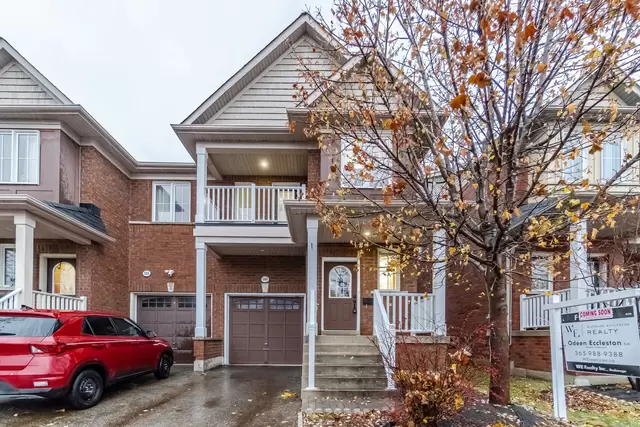 109 Burcher Road, Ajax - photo 1