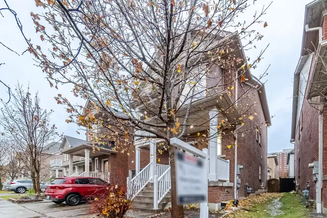 109 Burcher Road, Ajax - photo 2