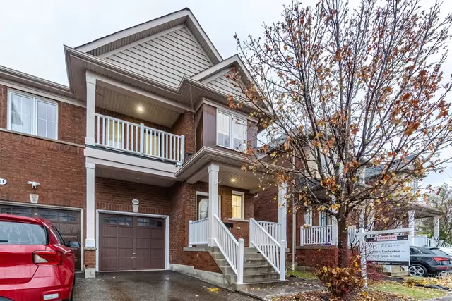 109 Burcher Road, Ajax - photo 3