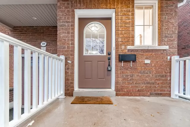 109 Burcher Road, Ajax - photo 5