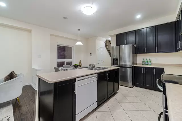 109 Burcher Road, Ajax - photo 17