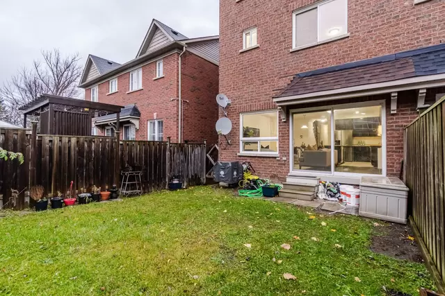109 Burcher Road, Ajax - photo 49