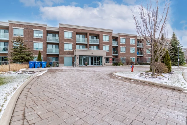 #313-25 Via Rosedale, Brampton - photo 29