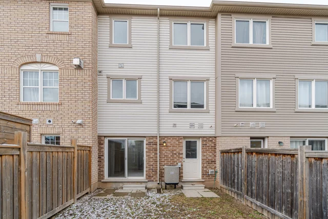 4 Colonel Frank Ching Cresent, Brampton - photo 36