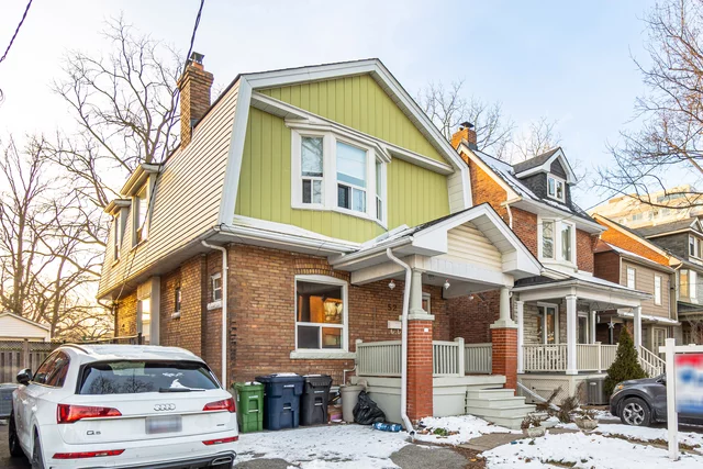 52 Hendrick Avenue, Toronto - photo 10