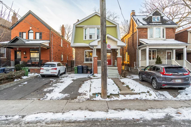 52 Hendrick Avenue, Toronto - photo 12
