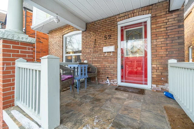 52 Hendrick Avenue, Toronto - photo 14