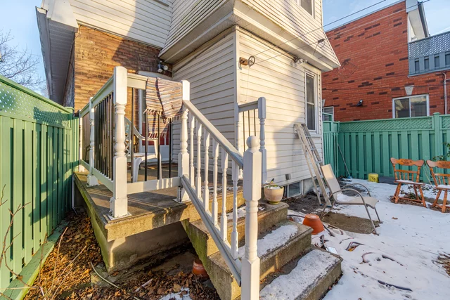 52 Hendrick Avenue, Toronto - photo 35