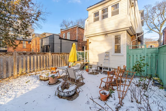 52 Hendrick Avenue, Toronto - photo 36