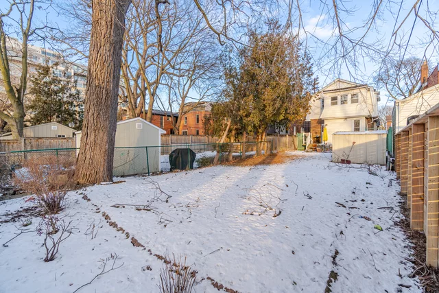 52 Hendrick Avenue, Toronto - photo 38