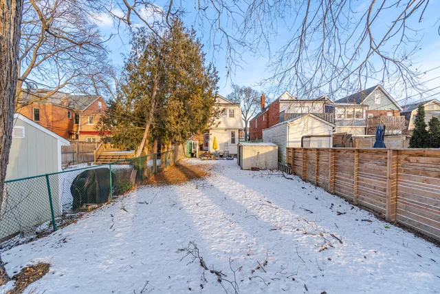 52 Hendrick Avenue, Toronto - photo 39