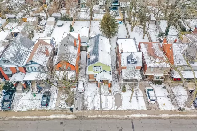 52 Hendrick Avenue, Toronto - photo 2