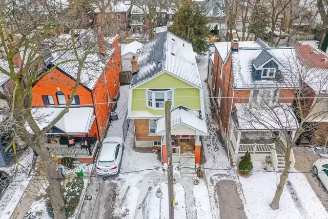 52 Hendrick Avenue, Toronto - photo 6
