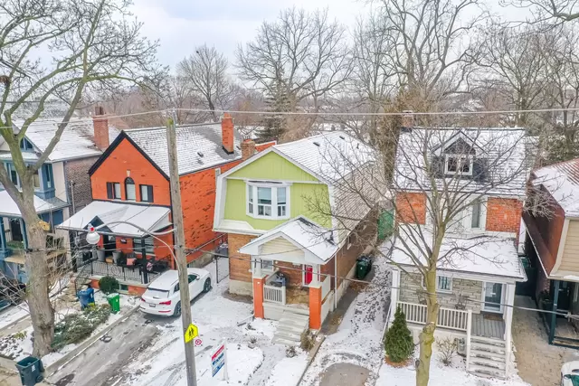 52 Hendrick Avenue, Toronto - photo 9